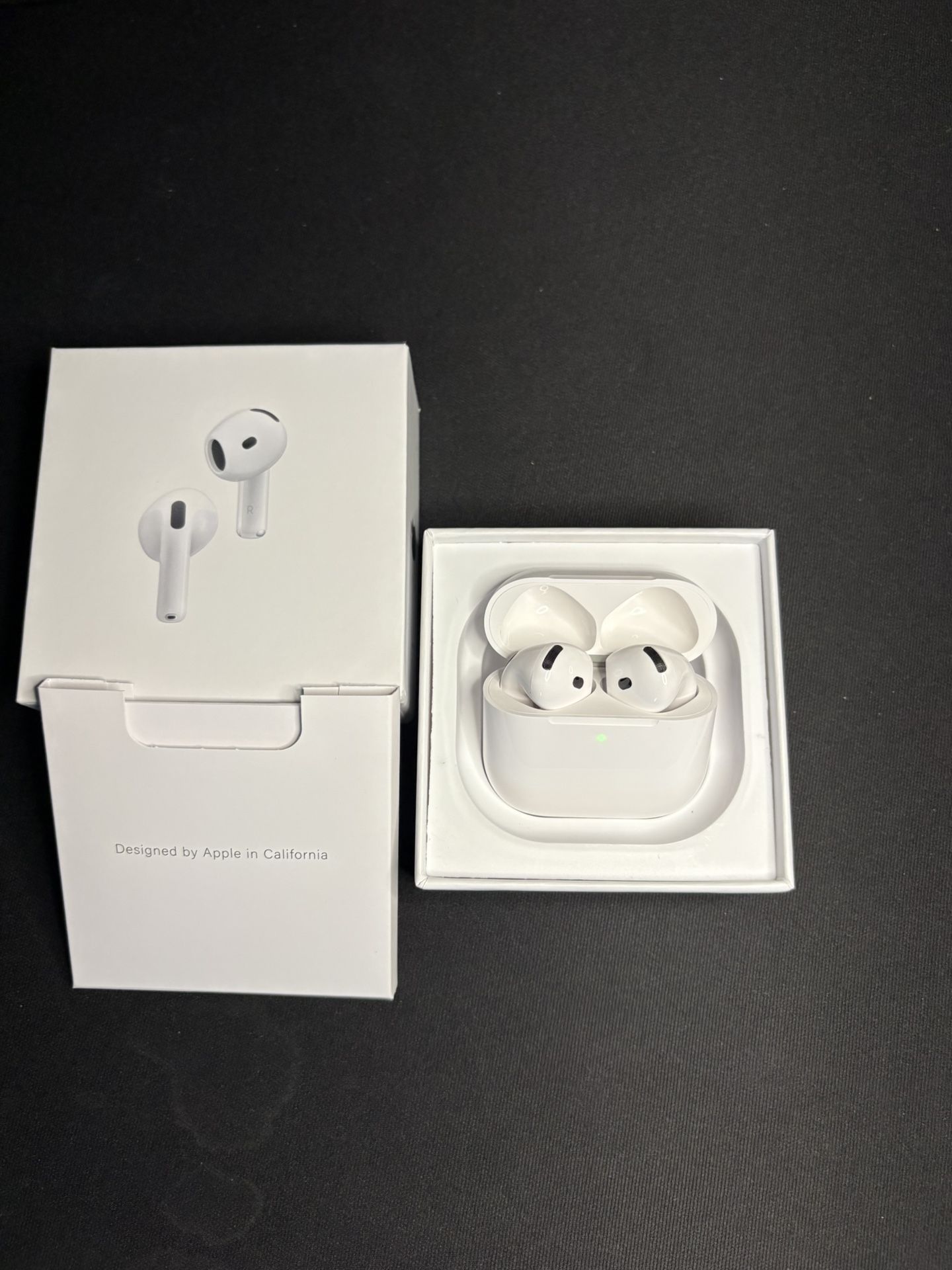 Airpod 4th Generation Active Noise Cancellation (ANC) BRAND NEW!