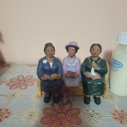 Little Lady Sit Down