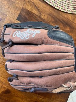 Rawlings Zero Shock 11 1/2 Baseball Glove