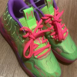 PUMA MB.01 x Inverse Toxic