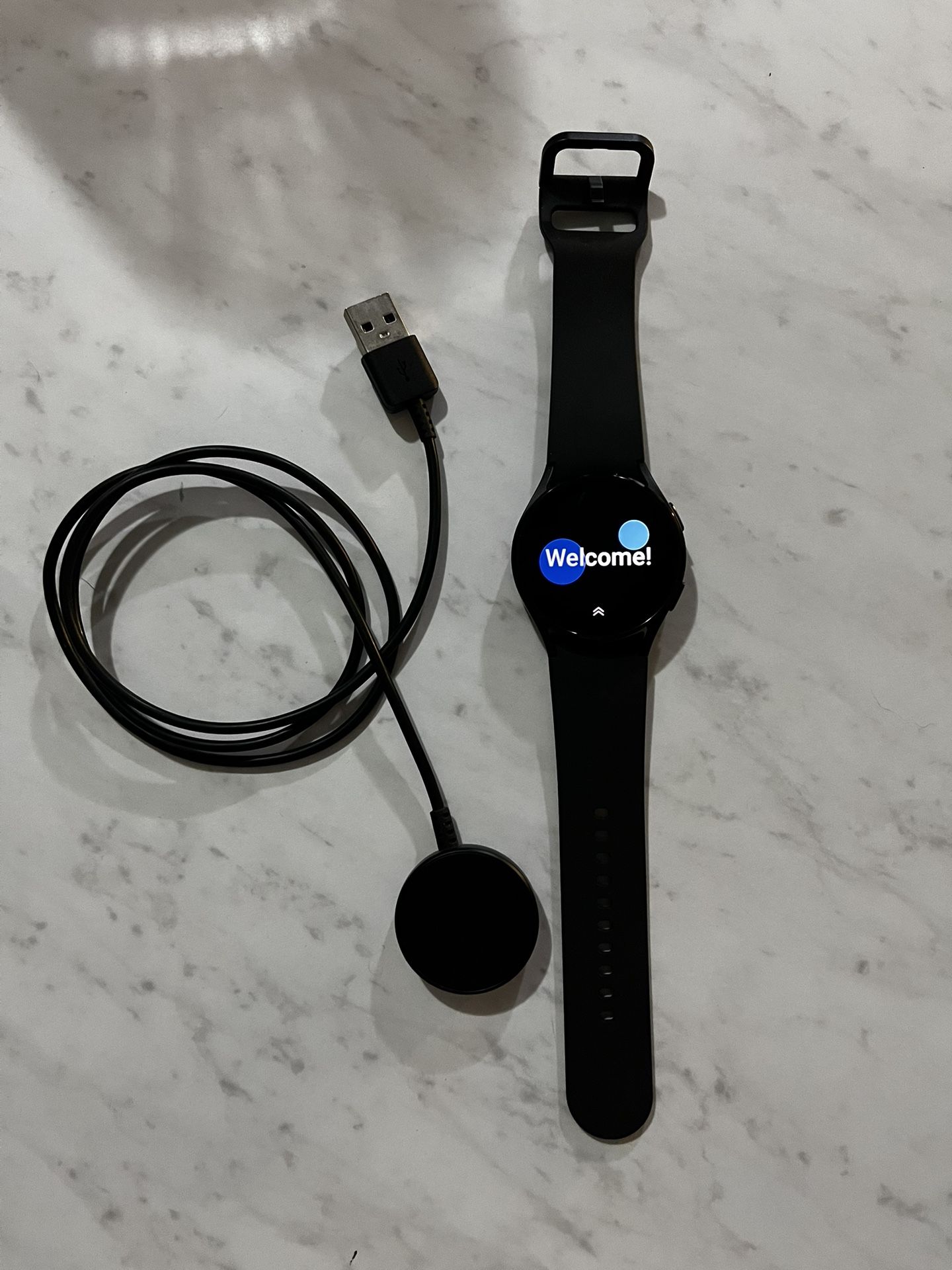 Galaxy Watch Sport