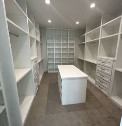 Closets