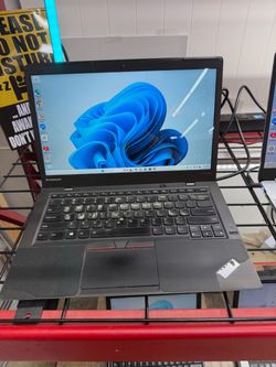 Lenovo  X 1 carbon
