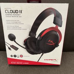 Gaming Headphone Nuevos New