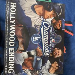 Dodgers Will Smith Bobblehead Sga 2025