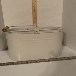METAL CADDY