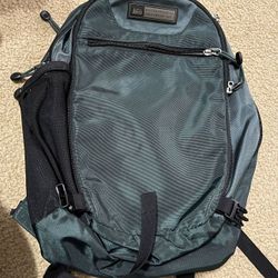 REI Piggyback Kids/Child/Baby Carrier - Green Attached Backpack ONLY
