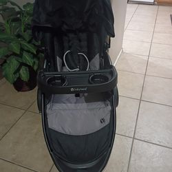 Babytrend stroller