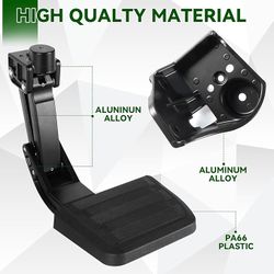 NEW TOYOTA TACOMA REAR STEP