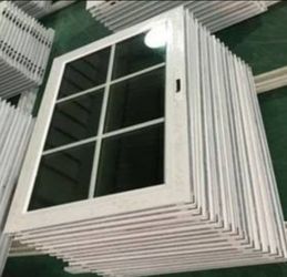 High-quality Windows and doors