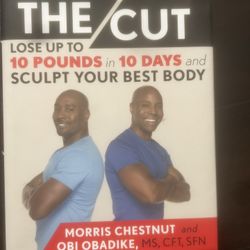 Weight loss book