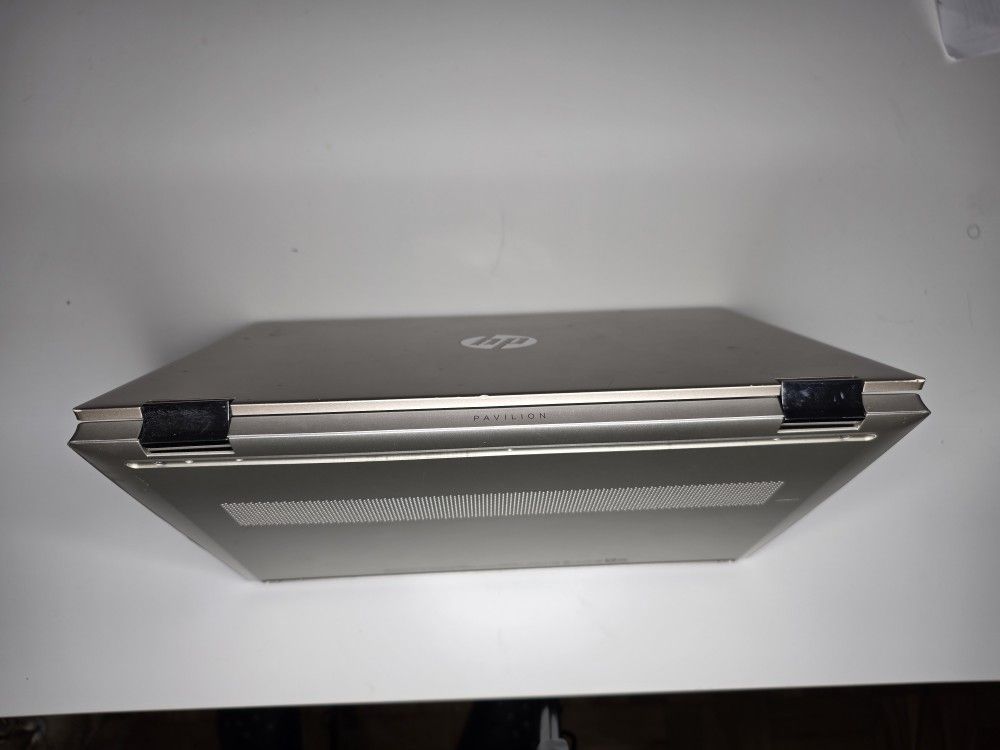 HP laptop Pavilion i5 32GB Ram