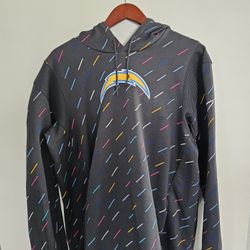 Chargers EX Hoodie