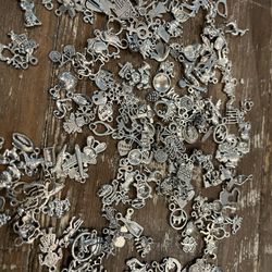 Charms And More Charms