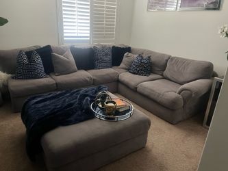 Couch for sale
