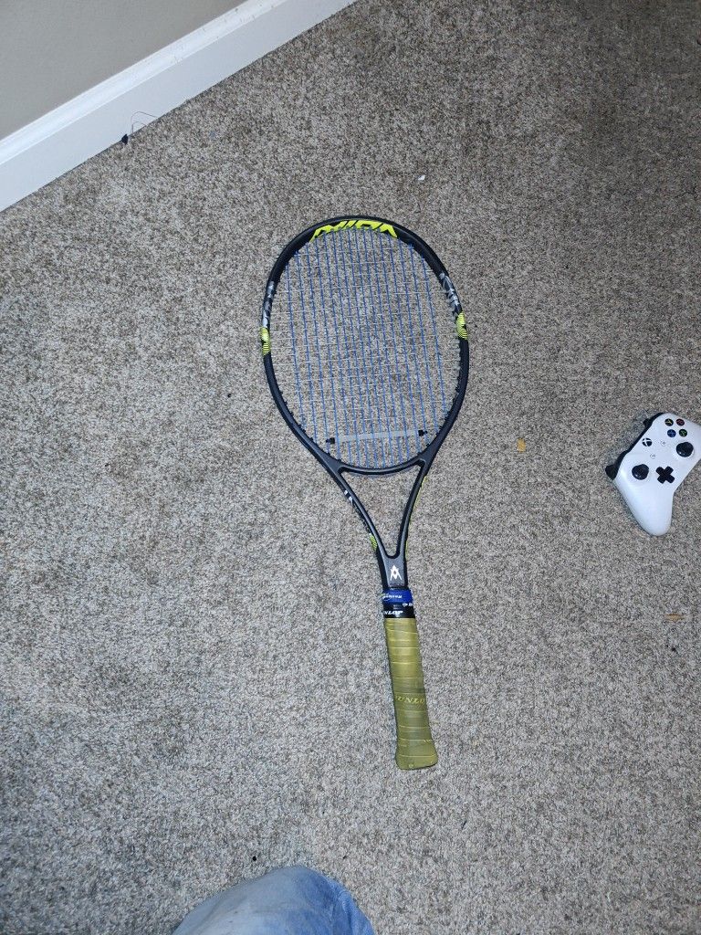 Volkl Vsense V1 Tennis Racket