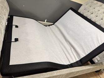Adjustable Bed Base