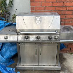 Bbq Members Mark