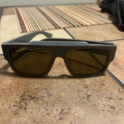 Gucci Sunglasses NEW