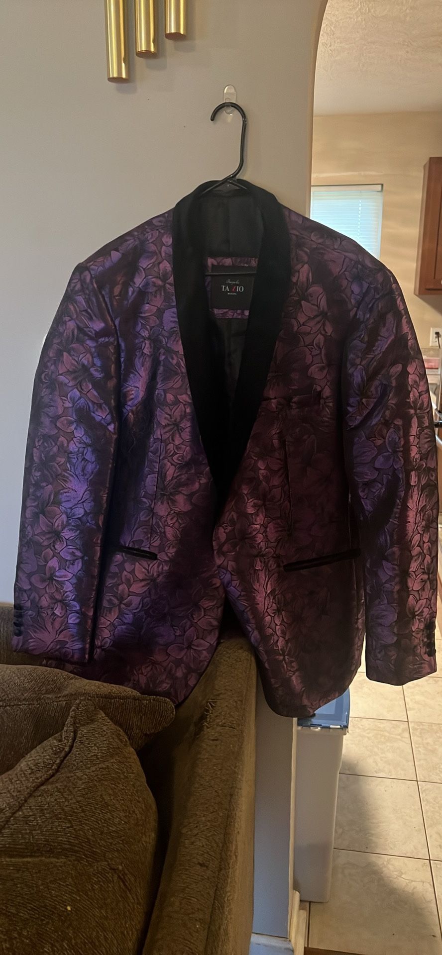 Prom Suit Jacket