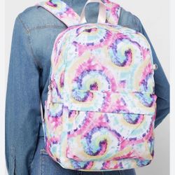 New Backpack