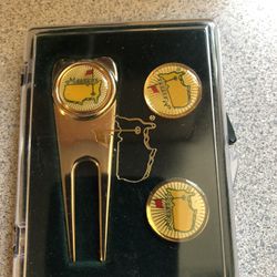 Masters Items
