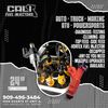 Califuelinjectors