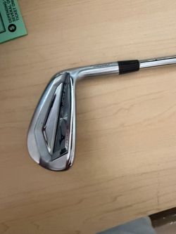 Mizuno 921 forged 7 iron