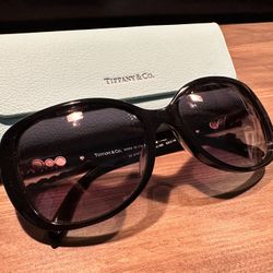 Tiffany Sunglasses