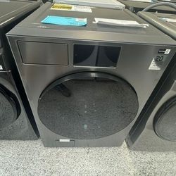 Washer Bespoke
