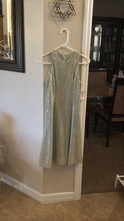 Jessica McClintock Girls fancy Dress NEW with tags size 16