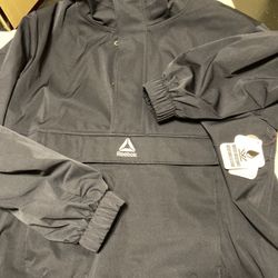 $15-New Dark Navy Jacket