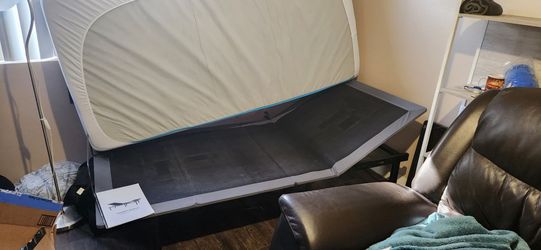 Twin XL adjustable Bed Frame