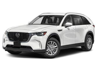 2025 Mazda CX-90