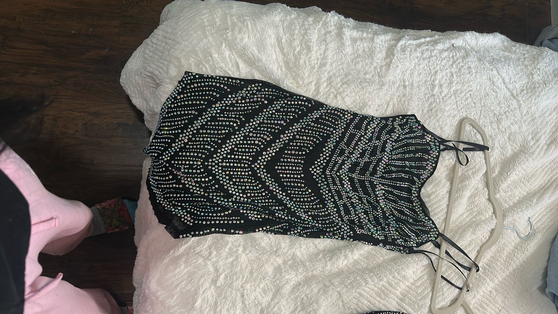 Brand new fashion nova dresses
