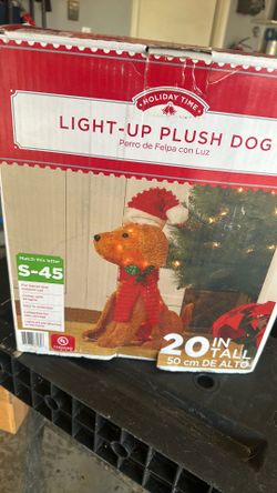 Christmas decor