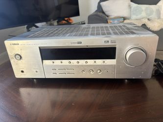 Yamaha HTR-5730 Surround Receiver
