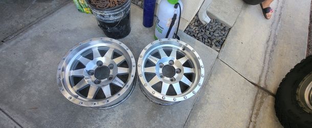 Method Rims
