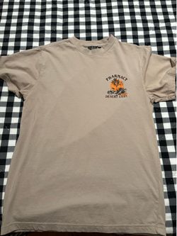 Pharmacy T-shirt
