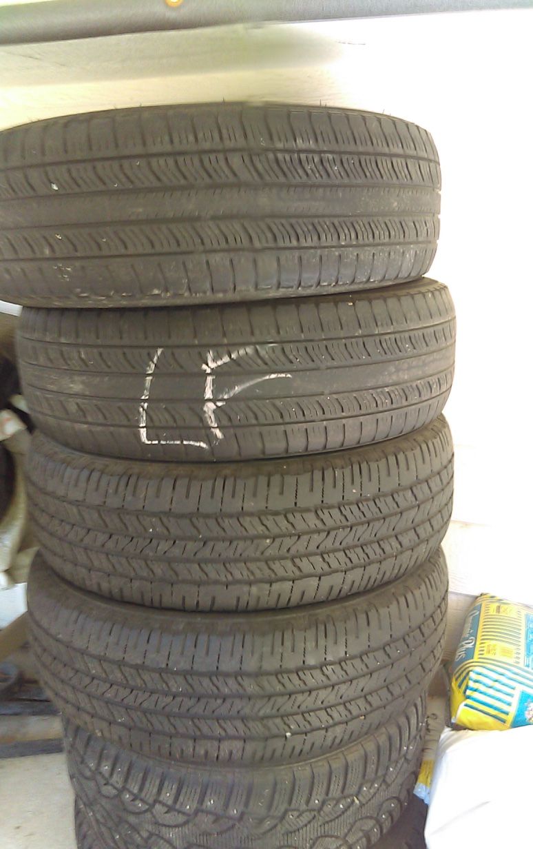 Tires