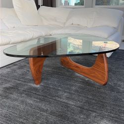 Modern Coffee Table