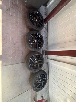 Honda Civic wheels and Rims