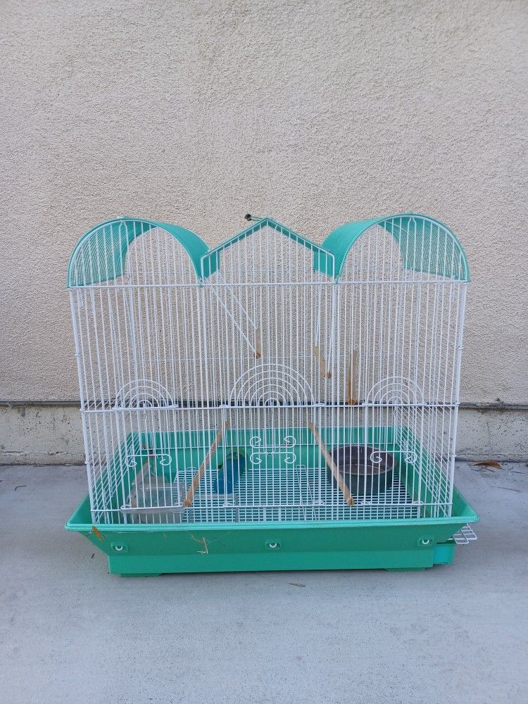 Bird Cage