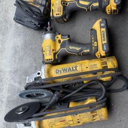 Dewalt Tools For Sale