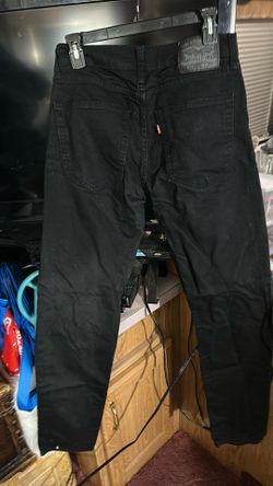 Men’s Levi’s