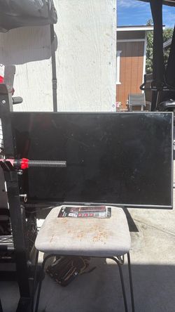 Vizio Flat Screen TV
