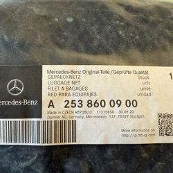 Mercedes-Benz Original Teile