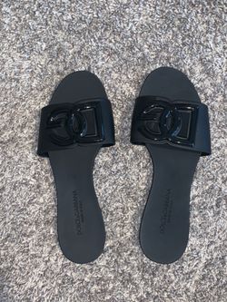 Dolce&Gabbana sandals