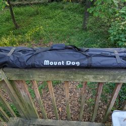 Mount Dog Tripod Mounts
