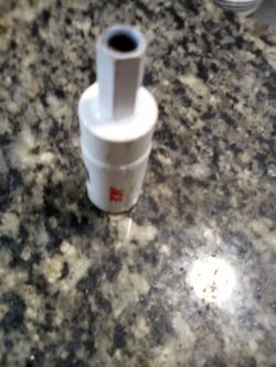 One inch Hole Saw
